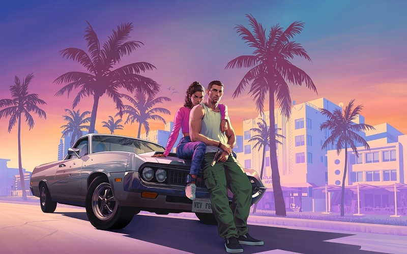 GTA 6 lấy bối cảnh ở đâu?