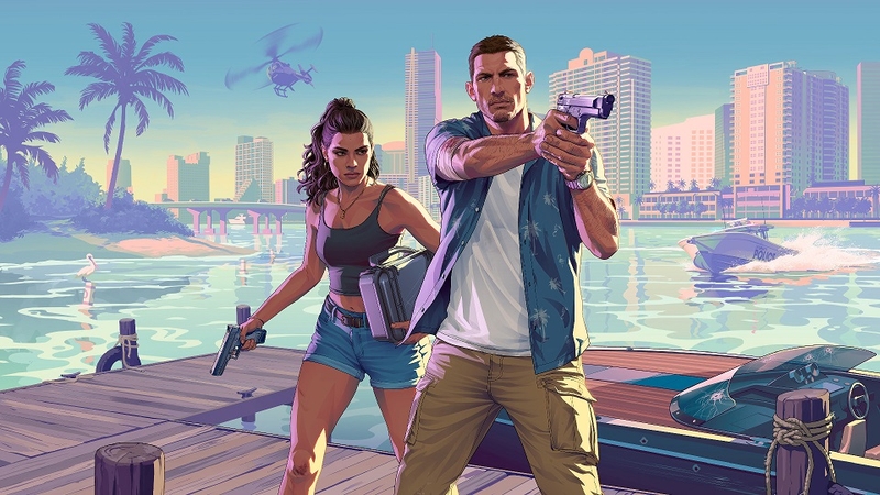 Nội dung và cốt truyện của GTA 6 có gì đặc biệt?