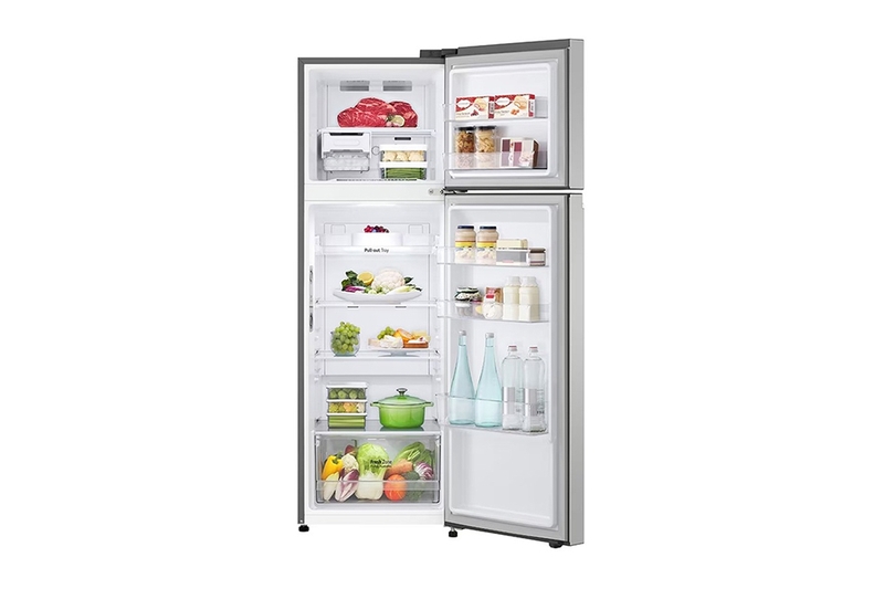 Tủ lạnh LG Inverter 266 Lít GV-B262PS