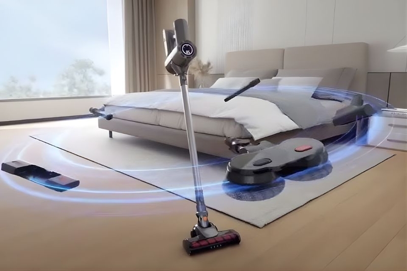 Gaabor GVCL-D10A Plus