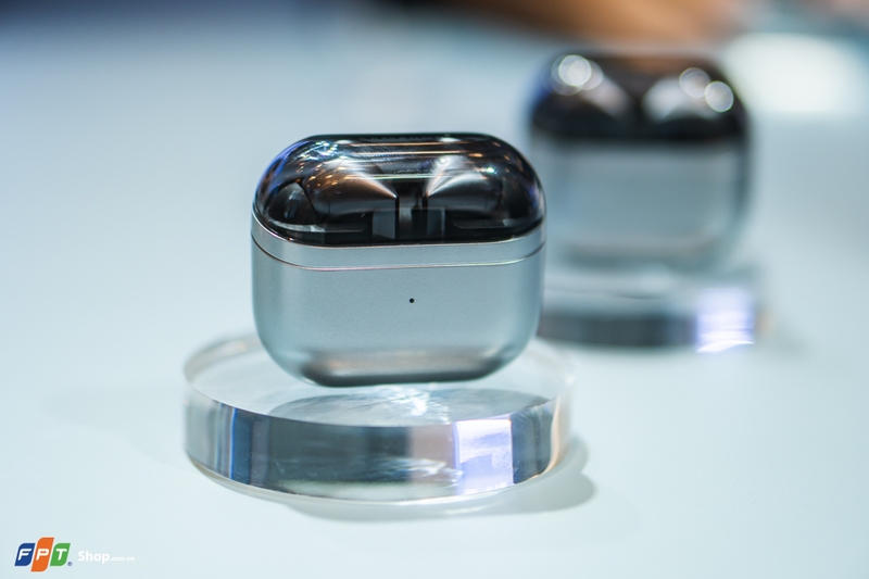 So sánh Galaxy Buds3 Pro và Buds2 Pro (ảnh 8)