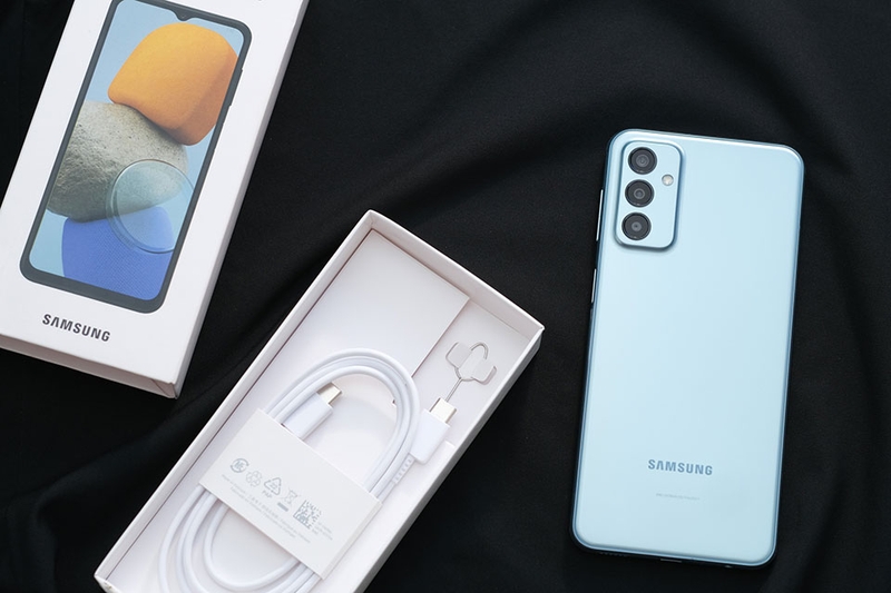 Samsung M23 - 06