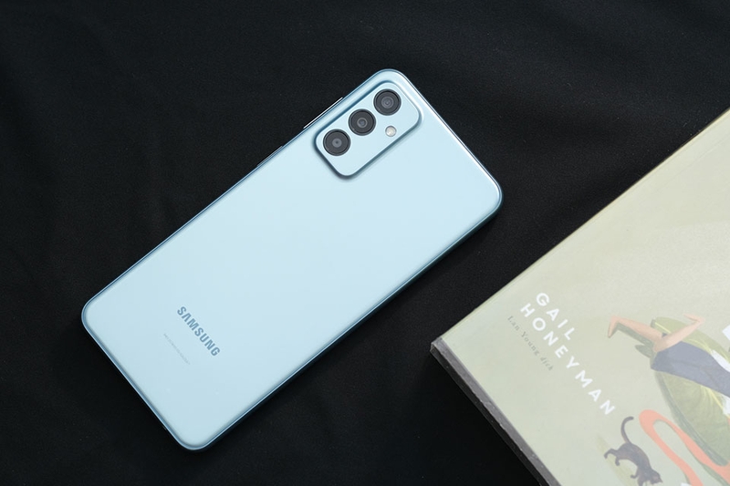 Samsung M23 - 05