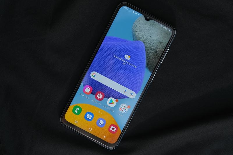Samsung M23 - 04