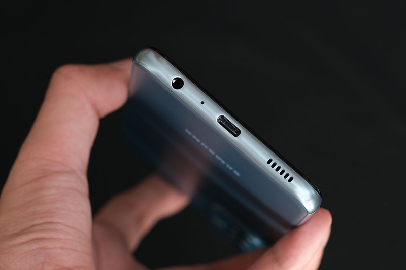 Samsung M23 - 01