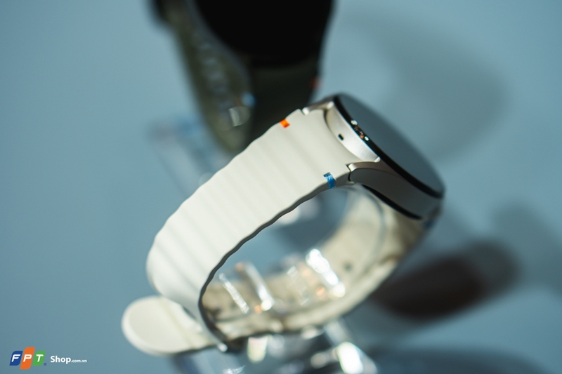 Trên tay Samsung Galaxy Watch7 11