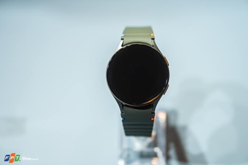 Trên tay Samsung Galaxy Watch7 4