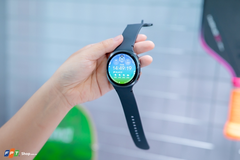 Mặt kính Sapphire cao cấp bảo vệ màn hình