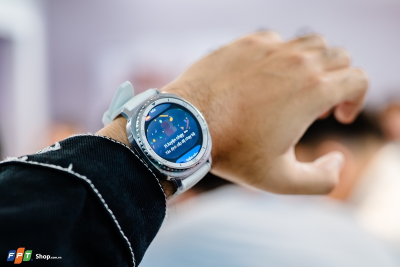 Running Coach (Huấn luyện viên chạy bộ)