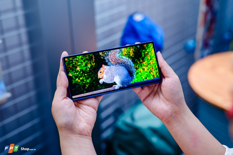 Galaxy Z Fold7 được trang bị chip Snapdragon 8 Elite for Galaxy