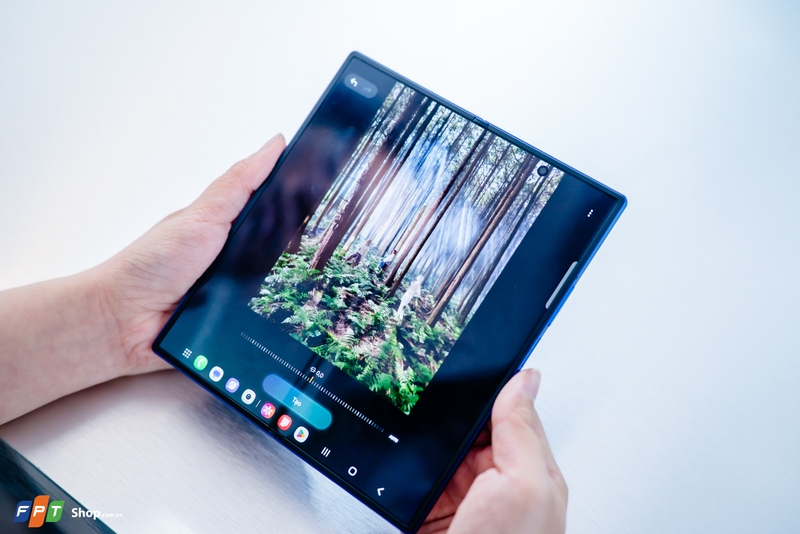 Đề xuất xóa (Suggest Erases)