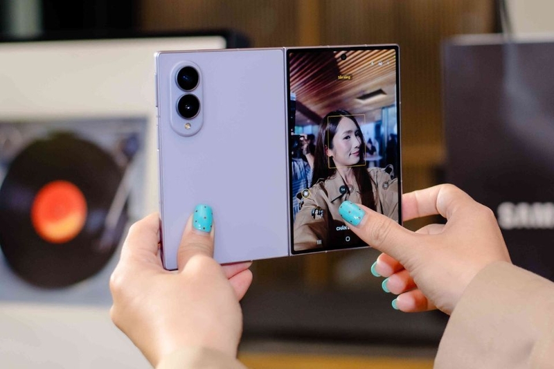 Galaxy Z Fold 8 có đáng nâng cấp
