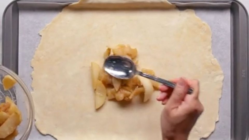 Galette 12