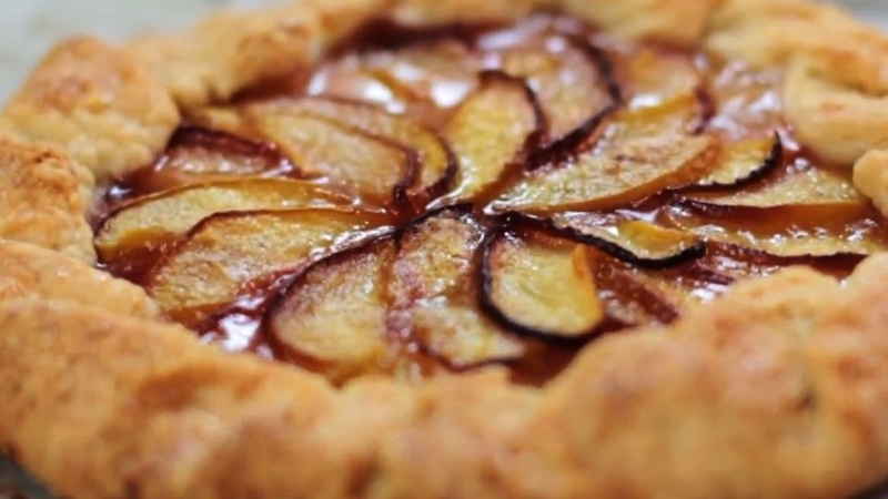 Galette 13