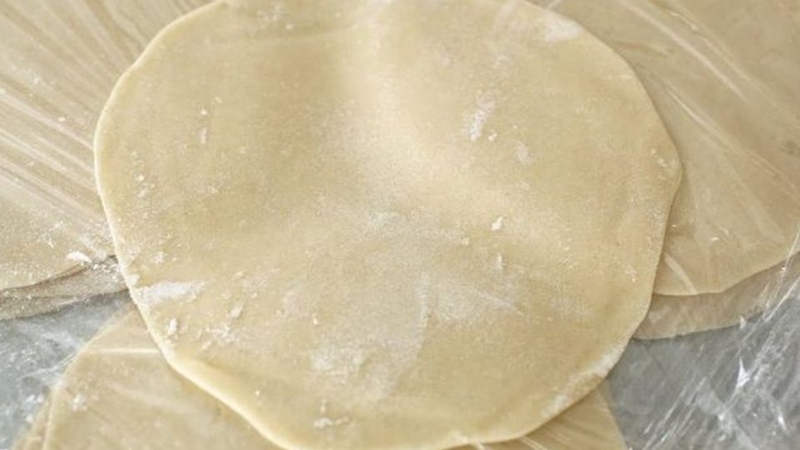 Galette 5