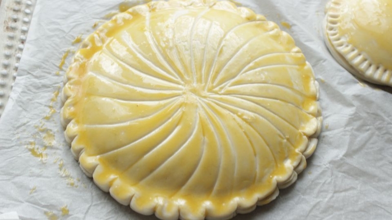 Galette 6