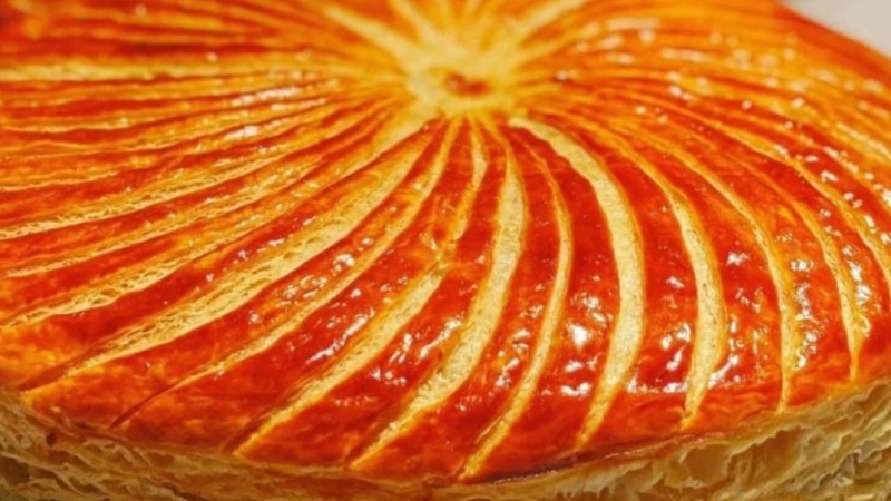 Galette 7