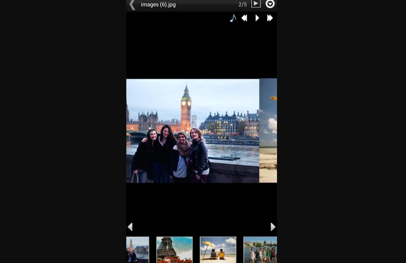Gallery Lock ảnh 5