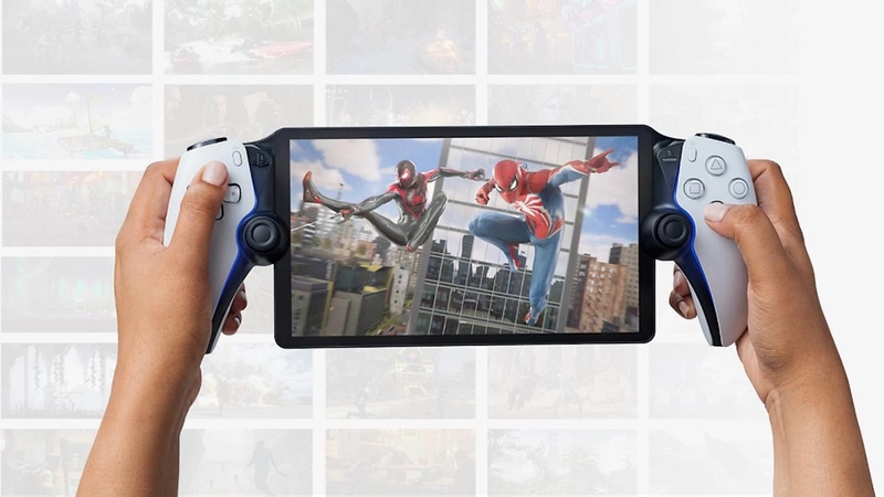 Game PlayStation (ảnh 10)