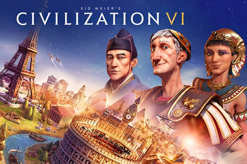 Civilization VI