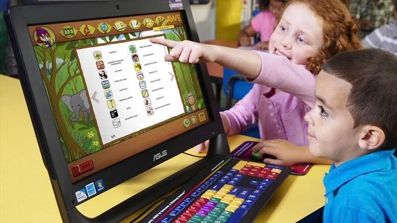Game cho trẻ em 10 tuổi ảnh 3