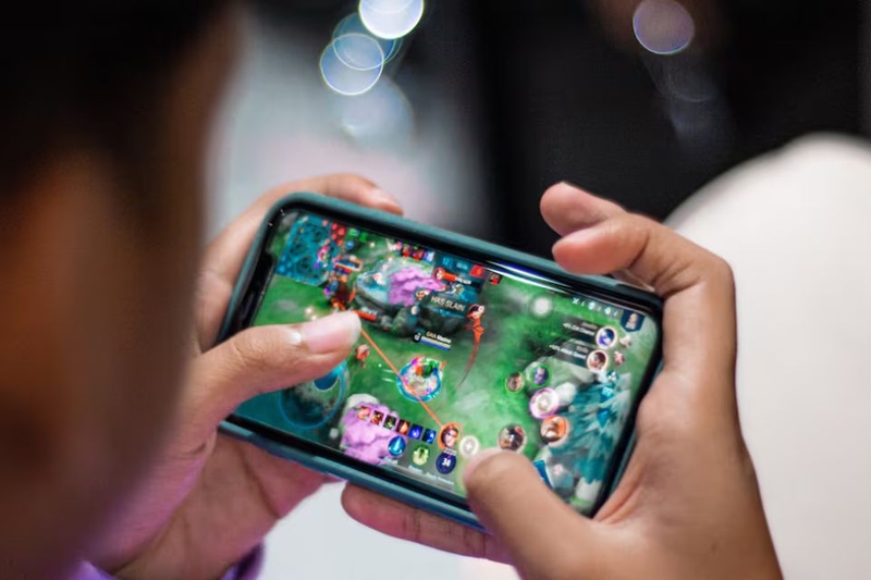 Game hành động Android được yêu thích
