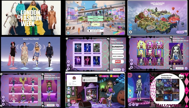 Game hay cho bé gái ảnh 2