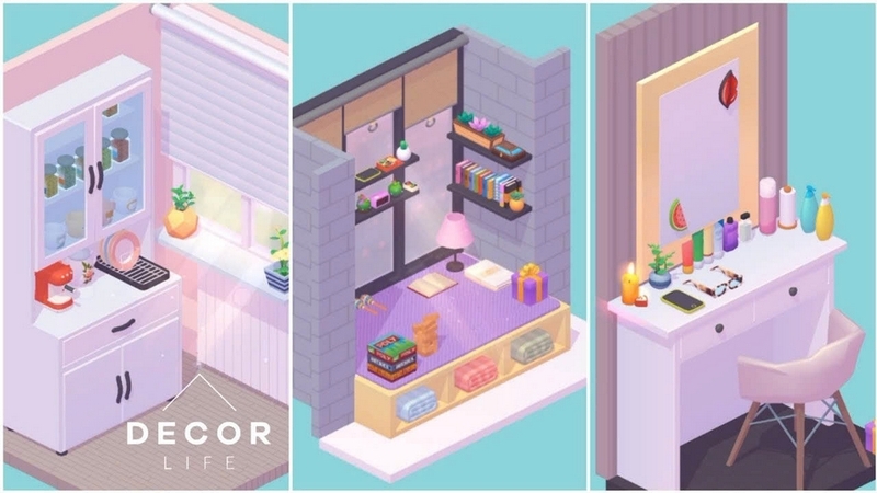 Game hay cho bé gái ảnh 5