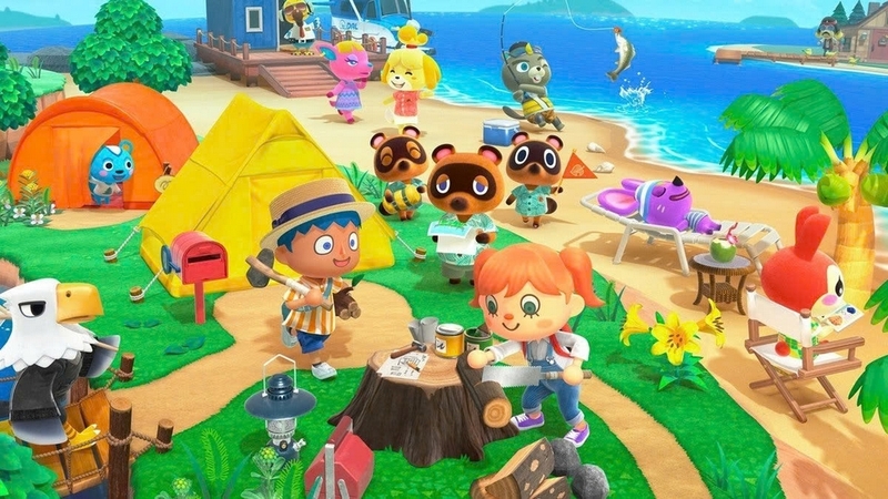 Game hay cho bé gái ảnh 7