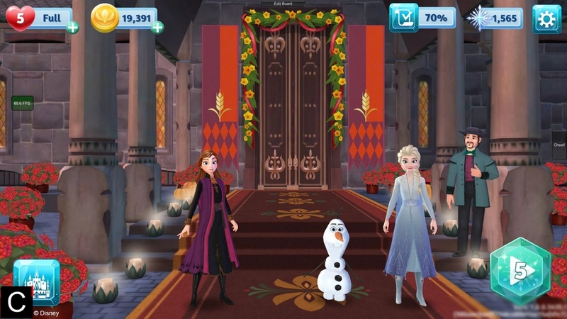 Game hay cho bé gái ảnh 8