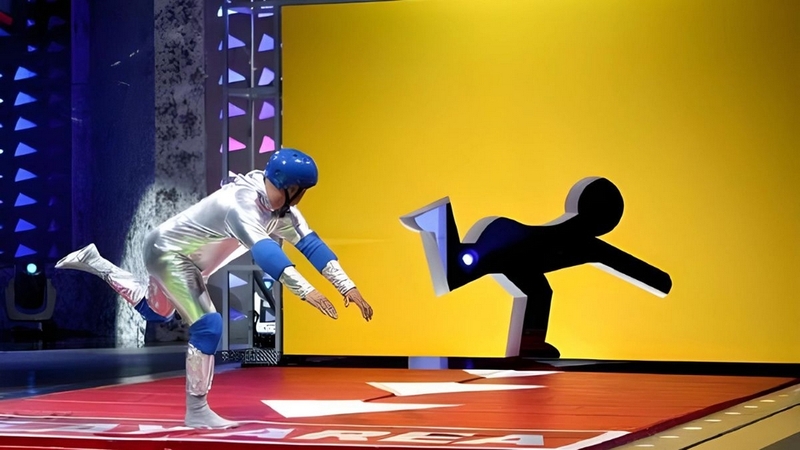 Gameshow Nhật Bản ảnh 5