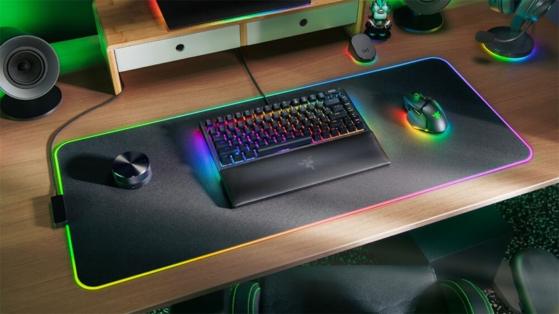 Gaming Gear (ảnh 2)