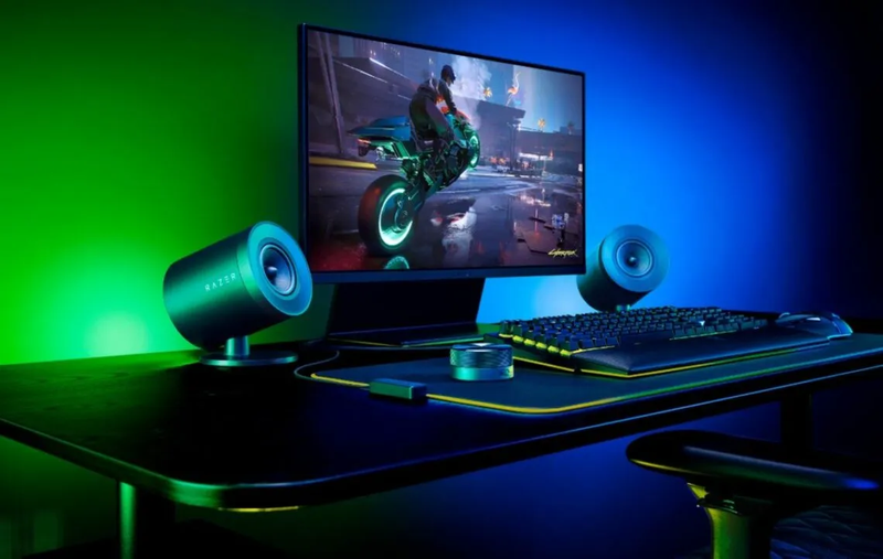 Gaming Gear (ảnh 3)