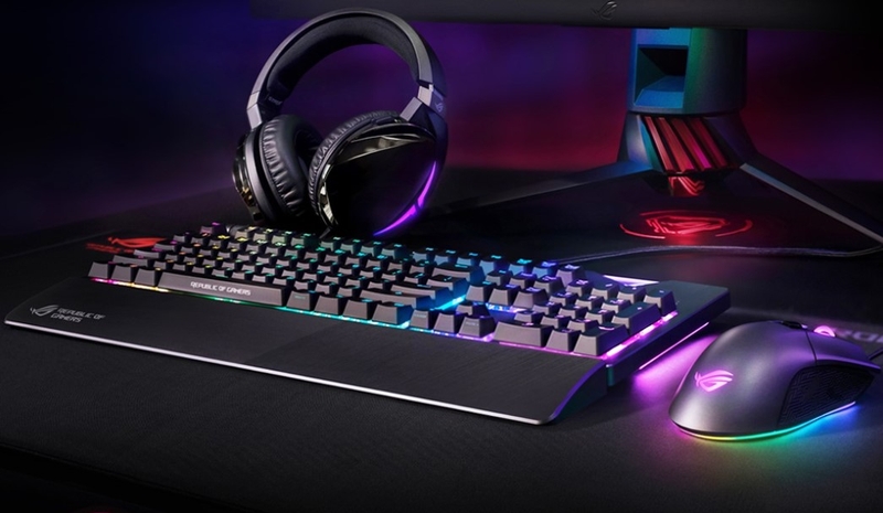 Gaming Gear (ảnh 7)