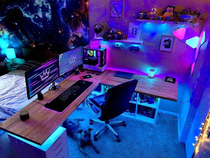 Gaming Gear (ảnh 11)