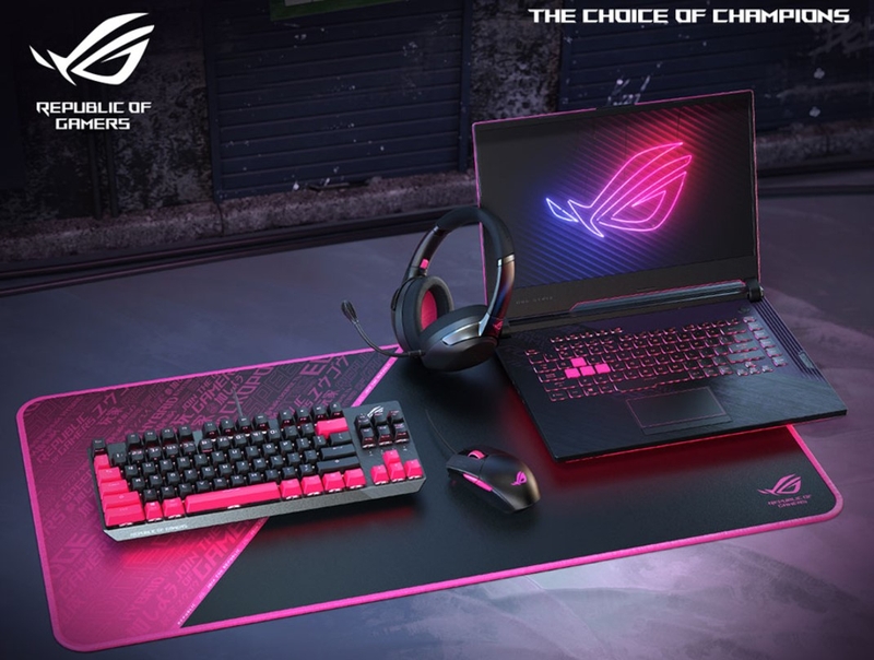 Gaming Gear (ảnh 13)