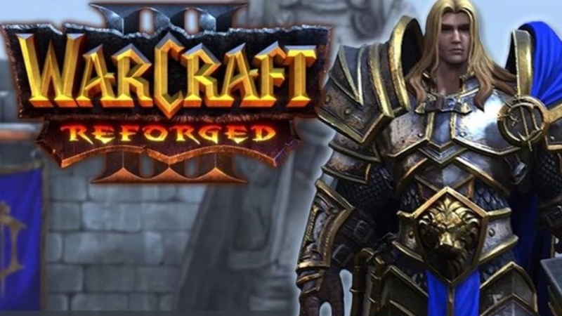 Thay thế hotkey trong Warcraft