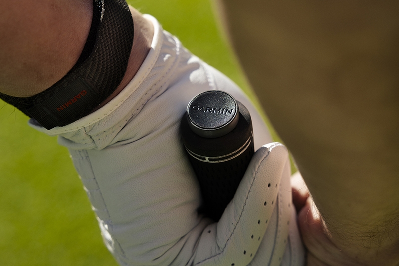 Garmin Approach CT1 mang lại nhiều lợi ích đáng kể cho golfer ở mọi cấp độ