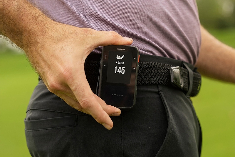 Màn hình đơn sắc của G20 Solar vẫn được đánh giá cao về khả năng đọc trong nhiều điều kiện ánh sáng khác nhau