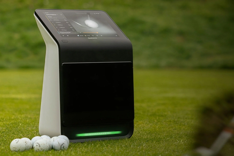 Tính năng golf giả lập chính xác – phân tích chi tiết từng cú đánh