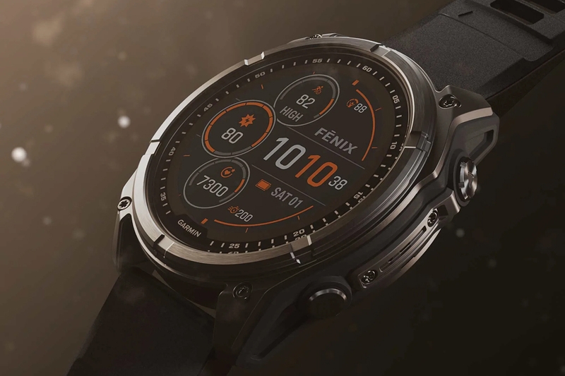 Công nghệ định vị GPS đa băng tần