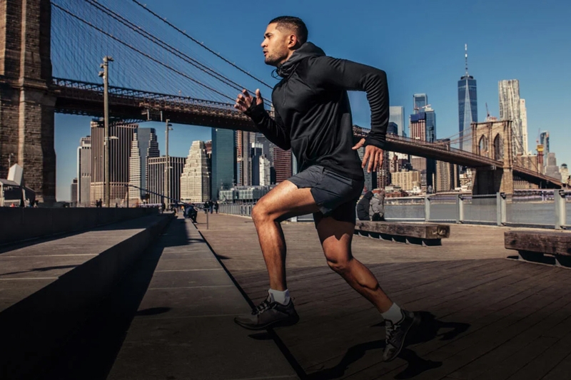 Garmin Fenix 8 Solar mang đến hệ thống bài tập luyện tập cá nhân hóa