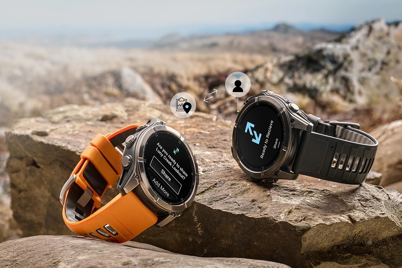 Tiện ích kết nối thông minh