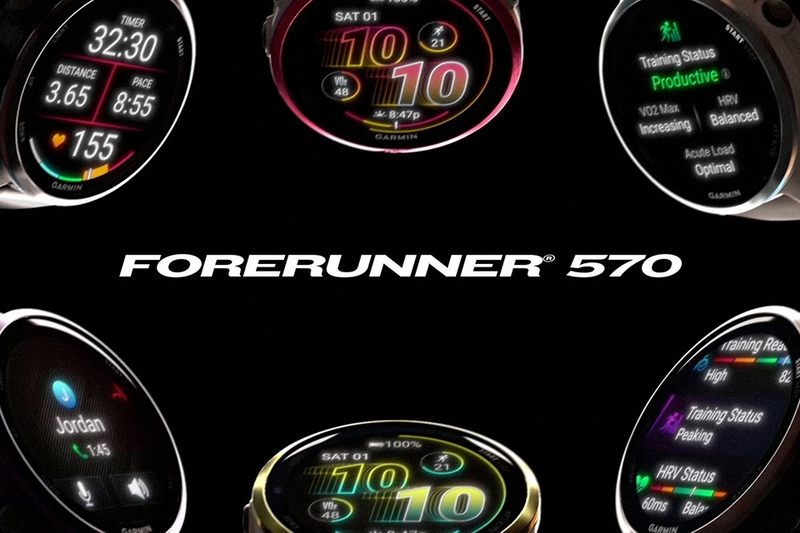 Cả hai mẫu mới đều sở hữu màn hình AMOLED sống động