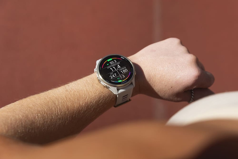 Forerunner 970 mang đến hàng loạt cải tiến trong lĩnh vực theo dõi và phân tích hiệu suất thể thao