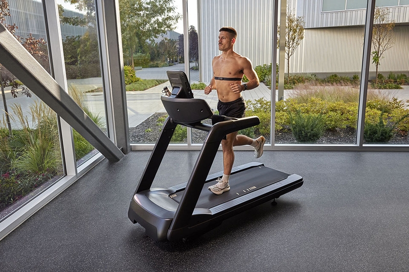 Pin lâu dài, dễ thay thế và cảnh báo thông minh