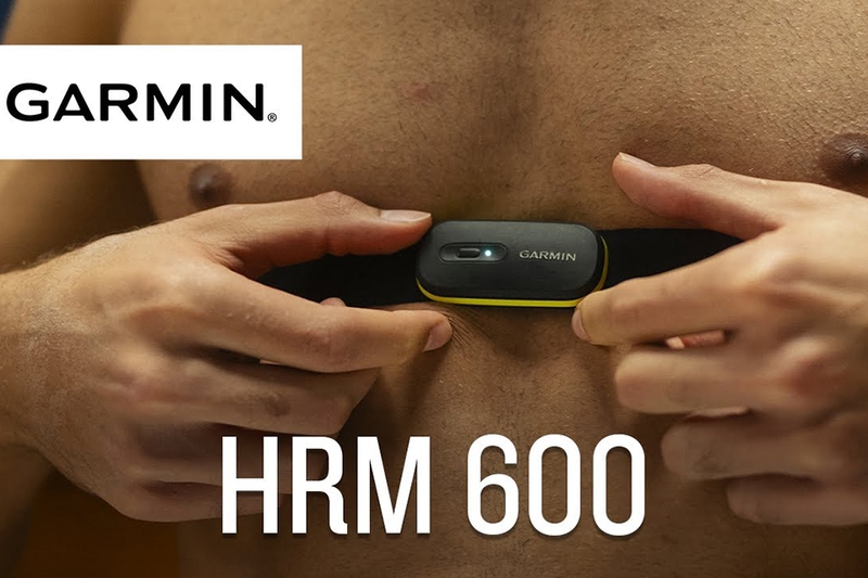 Module có thể tháo rời dễ dàng, cho phép người dùng giặt dây đeo sau mỗi buổi tập luyện