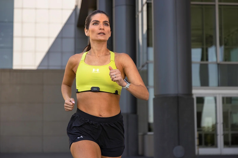 Garmin HRM FIT cung cấp hiệu suất đo nhịp tim chính xác