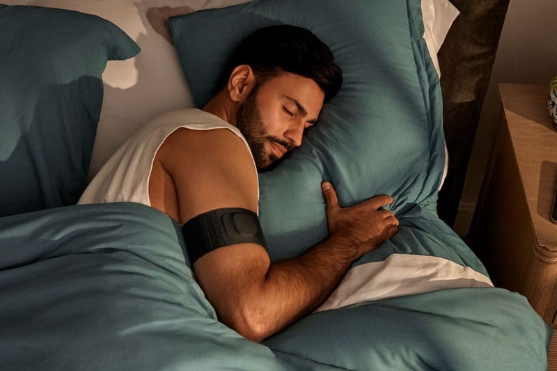 Garmin Index Sleep Monitor Size L-XL (1)