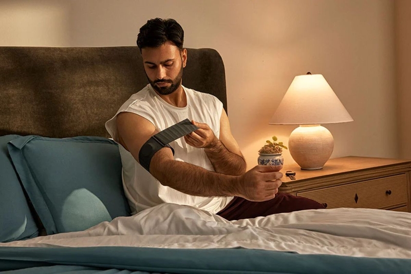 Garmin Index Sleep Monitor Size L-XL (5)